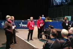 2020 All England Championships