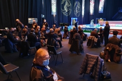 2021 All England Championships