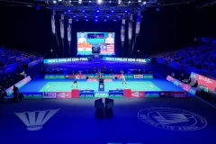 2022 All England Championships