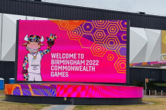 2022 COMMONWEALTH GAMES