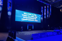 2023 All England Championships