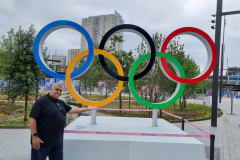 2024 Olympics