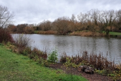 Lodge Lake